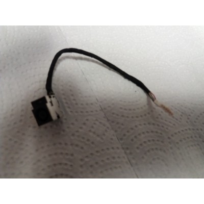 HP PAVILION DV6-1105EL POWER JACK